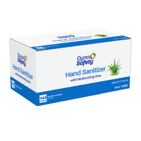 Instant Hand Sanitizer