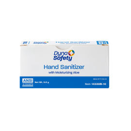 Instant Hand Sanitizer