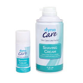 Shaving Creams