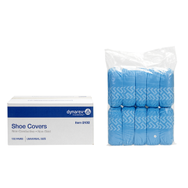 Shoe Covers