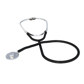 Single, Dual & Sprague Stethoscopes