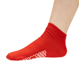 Slipper Socks - Single & Double Sided
