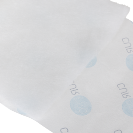 Undercast Padding
