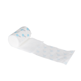 Undercast Padding