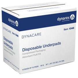 Underpads