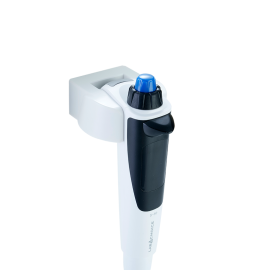 Electronic Pipettes