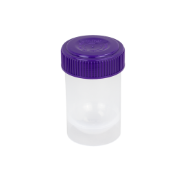 Specimen Containers