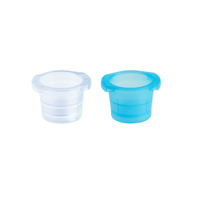 Universal Plug Caps