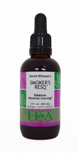 Smoker's ResQ&trade;