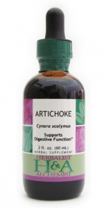 Artichoke Leaf Extract