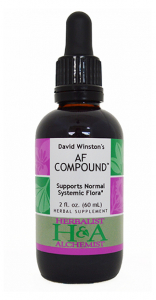 AF Compound&trade;