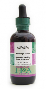 Alfalfa Extract
