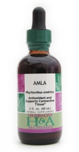 Amla Extract