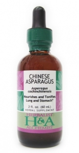 Chinese Asparagus Extract