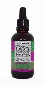 Astragalus/Echinacea Compound&trade;