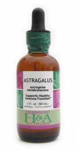 Astragalus Extract