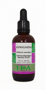 Ashwagandha Extract