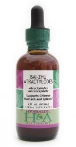 Bai-Zhu Atractylodes Extract
