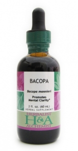 Bacopa Extract
