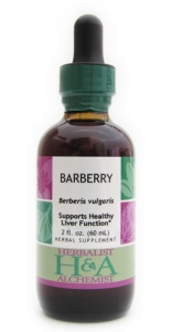 Barberry Extract