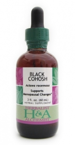 Black Cohosh Extract