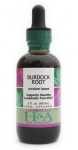 Burdock Root Extract