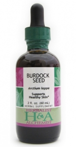 Burdock Seed Extract