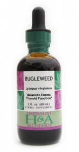 Bugleweed Extract