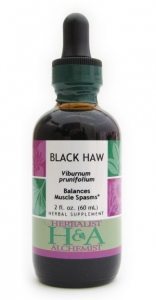Black Haw Extract