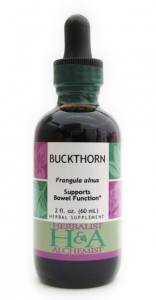 Buckthorn Extract