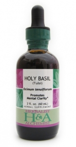 Holy Basil Extract