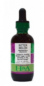 Bitter Melon Extract