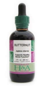 Butternut Extract