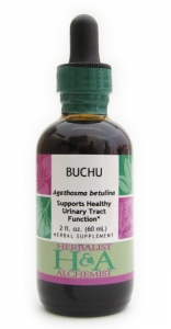 Buchu Extract