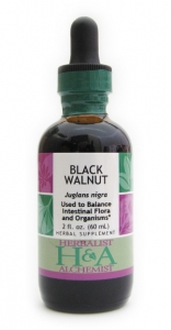 Black Walnut Extract
