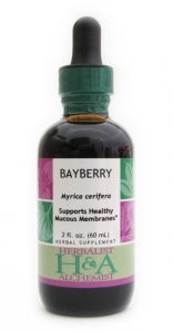 Bayberry Extract