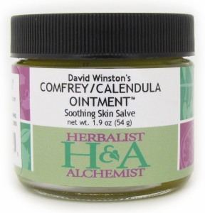 Comfrey/Calendula Ointment&trade;