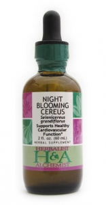 Night-Blooming Cereus Extract