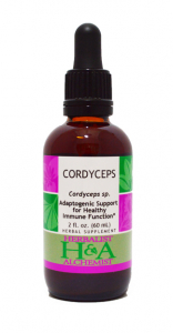 Cordyceps Extract