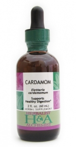 Cardamom Extract