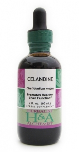 Celandine Extract