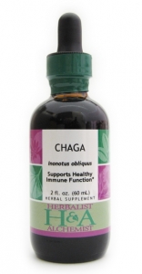 Chaga Extract