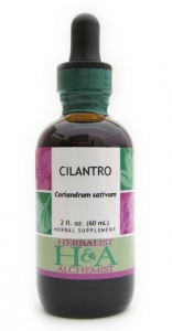 Cilantro Extract
