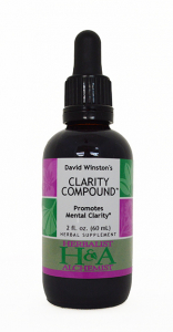 Clarity Compound&trade;