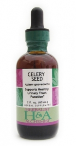 Celery Seed Extract