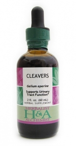 Cleavers Extract