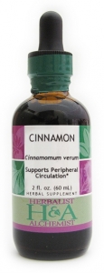 Cinnamon Extract