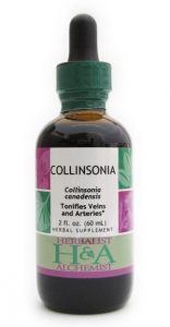 Collinsonia Extract