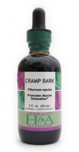 Cramp Bark Extract