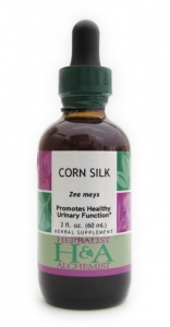 Corn Silk Extract